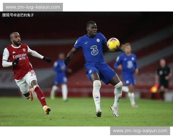 伦敦德比的火焰：重温2017年阿森纳与切尔西的史诗对决